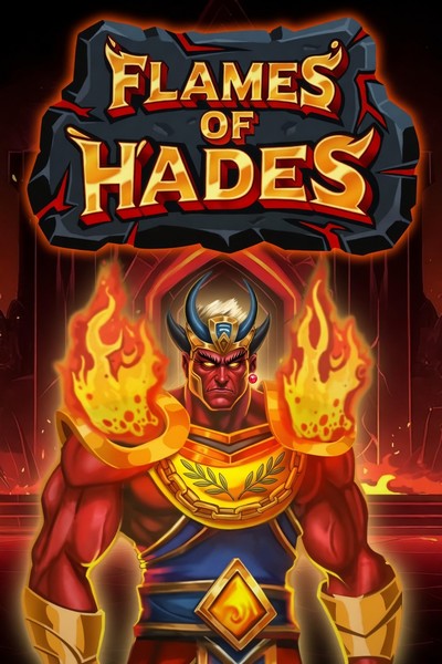 Slot Flames of Hades su Betrepublic Casino
