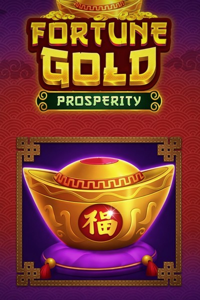 Slot Fortune Gold - Prosperity su Betrepublic Casino