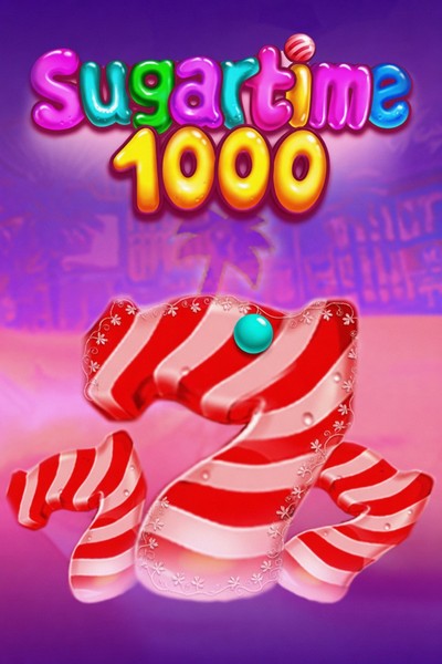 Slot Sugartime 1000 su Betrepublic Casino