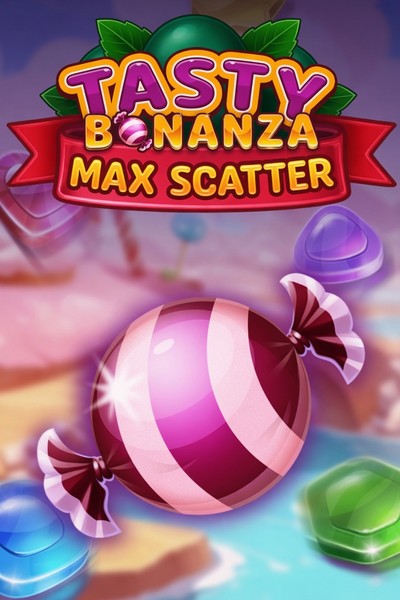 Slot Tasty Bonanza Max Scatter su Betrepublic Casino