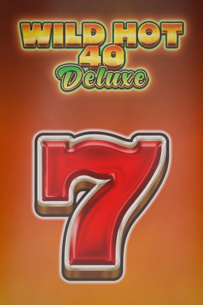 Slot Wild Hot 40 Deluxe su Casinova Casino