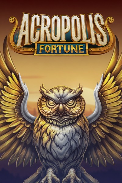 Slot Acropolis Fortune su Cleobetra Casino