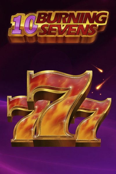 Slot 10 Burning sevens su Kingmaker Casino