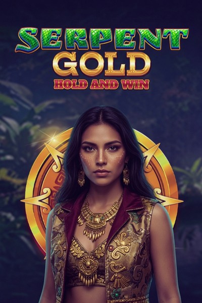 Slot Serpent Gold: Hold & Win su Kingmaker Casino